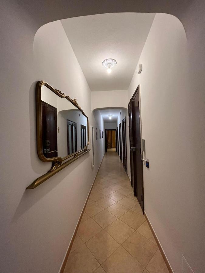 Sky Moon Cagliari Centro Vista Mare Lejlighed Eksteriør billede