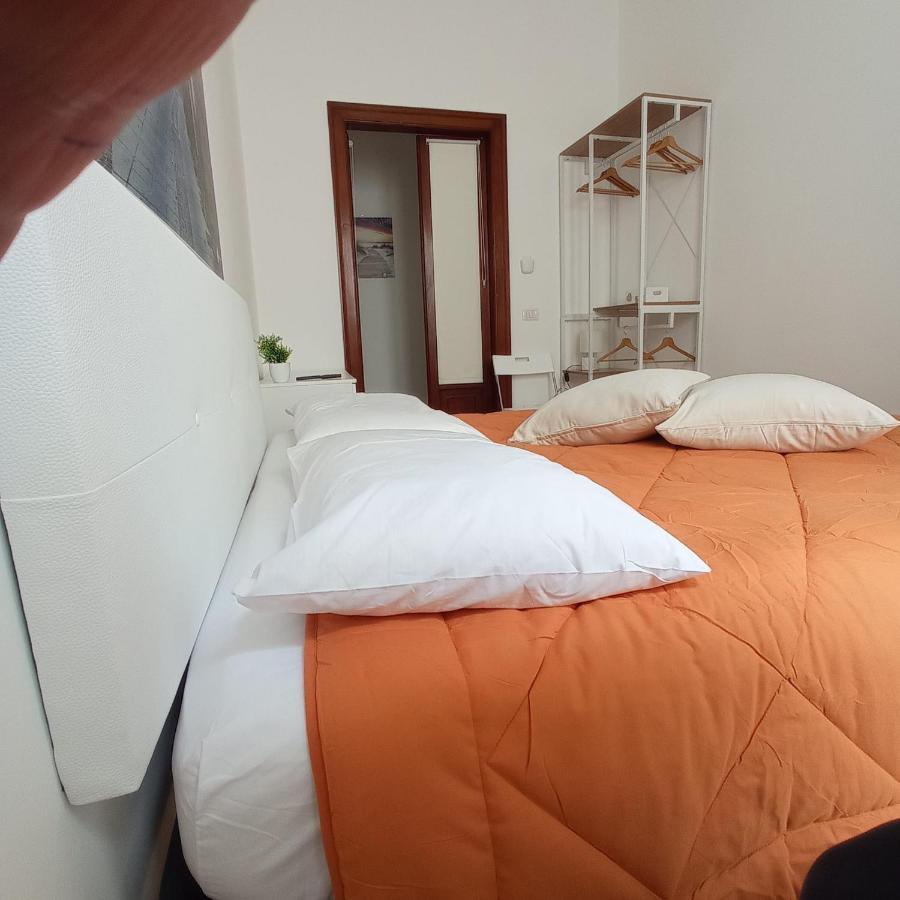 Sky Moon Cagliari Centro Vista Mare Lejlighed Eksteriør billede
